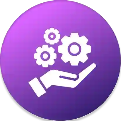 Simplified Operations