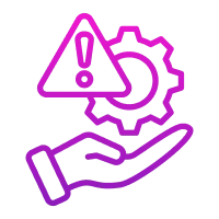 Single Point of Control Risk