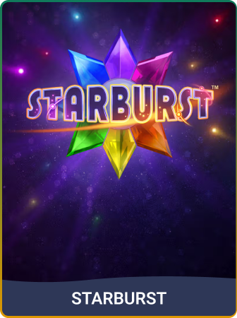 Starburst