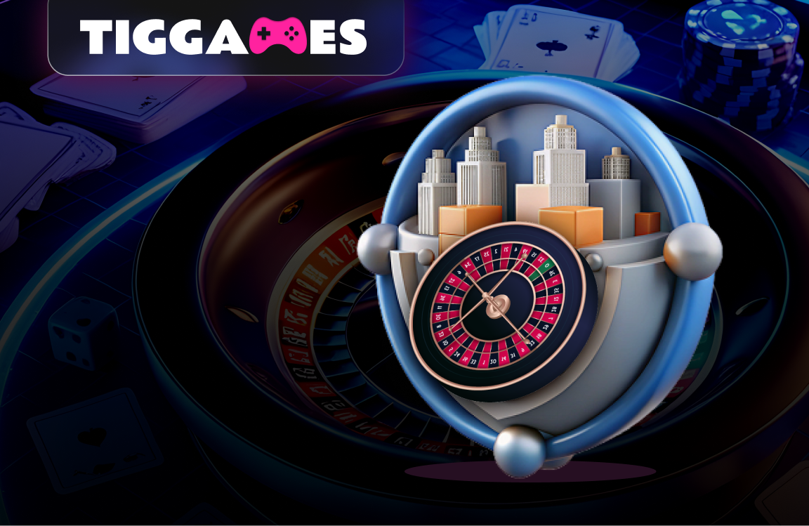 Top Casino Game Companies-1
