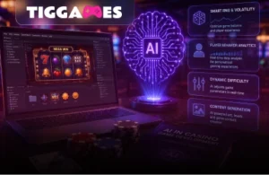 AI in Casino Game Development: Complete Guide