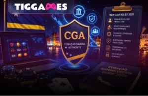Curaçao iGaming License Guide 2025: New CGA Rules & What Game Suppliers Need to Know