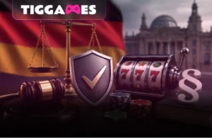 GGL Germany Online Casino Game Compliance: New Rules, Slot Restrictions & What Developers Must Know