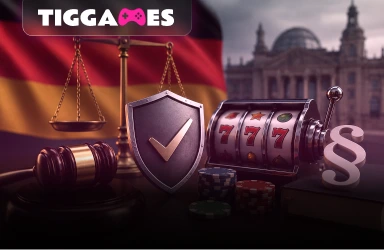 GGL Germany Online Casino Game Compliance: New Rules, Slot Restrictions & What Developers Must Know