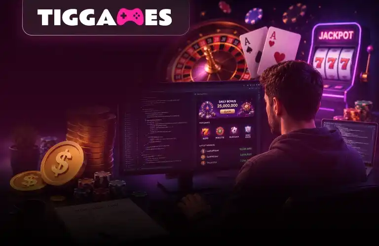 How Much Does Sweepstakes Casino Development Cost_ Complete Pricing Guide