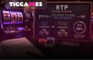 How RTP Is Calculated in Slot Games