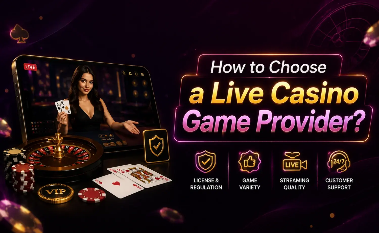 How to Choose a Live Casino Game Provider_-b
