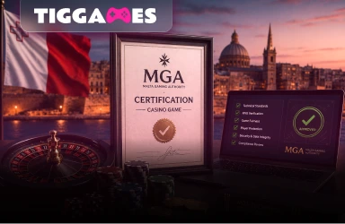 MGA Casino Game Certification: How to Get Your Game Approved by the Malta Gaming Authority