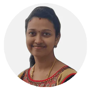 Sangeetha Mohan