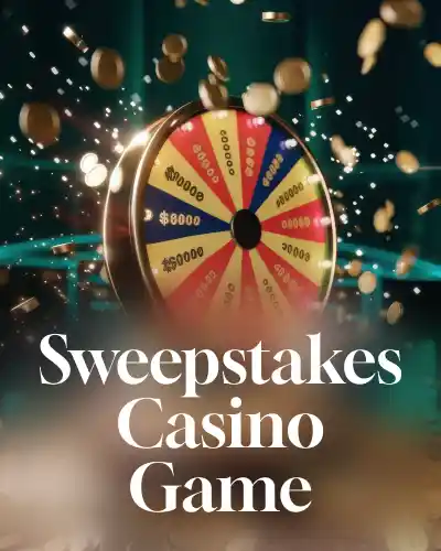 Sweepstakes-Casino-Game-Development