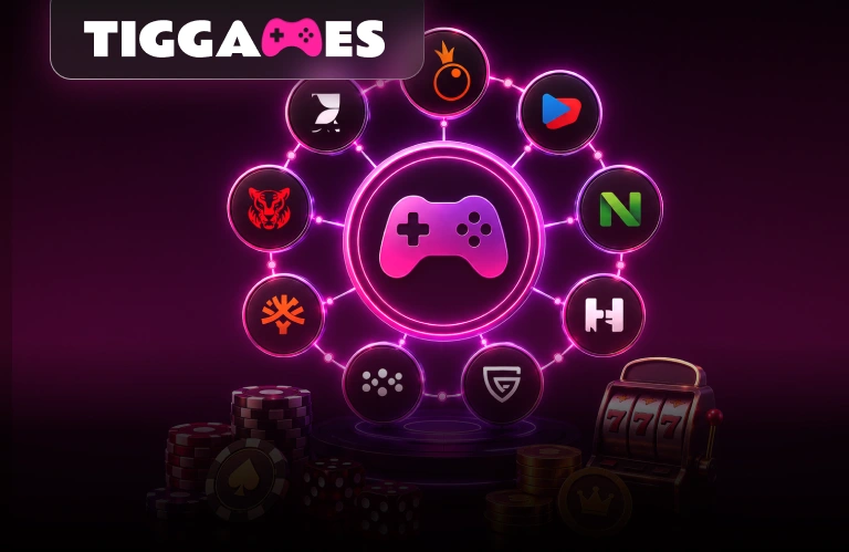 Top Casino Game Aggregator Providers in 2026