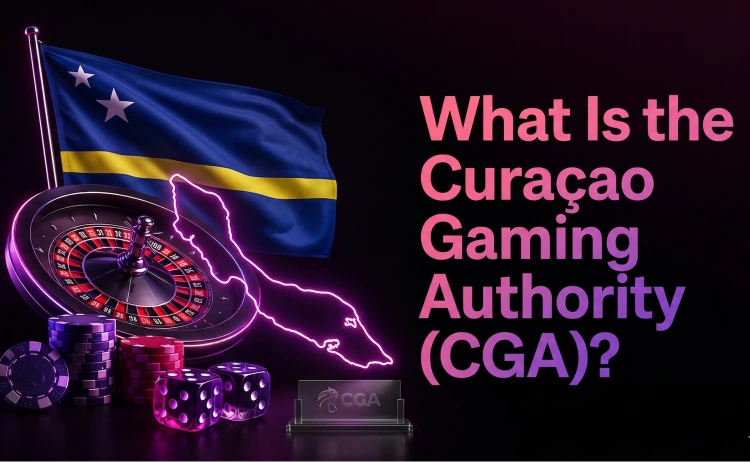 What Is the Curaçao Gaming Authority (CGA)_b