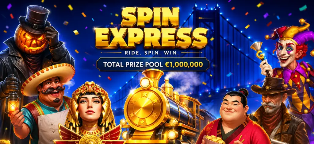 spinexpress