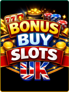 Bonus Buy Slots