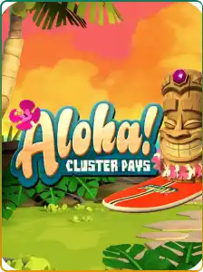Cluster Pays Slots