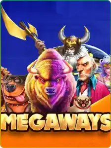 Megaways Slots