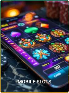 Mobile Slots