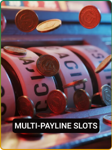 Multi-Payline Slots