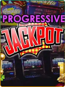 Progressive Jackpot Slots