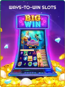 Ways-to-Win Slots