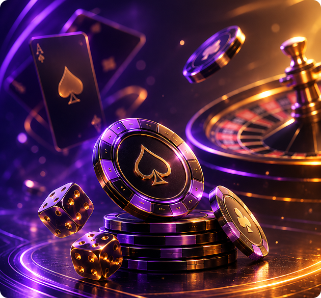 Crypto Casino Case Study